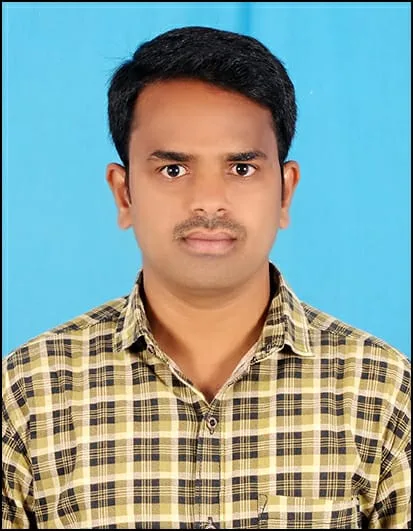 Dr. Vishwanath Savanur